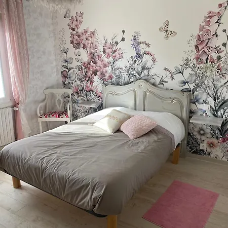 Maison 3Ch Soullans Buitenkant foto