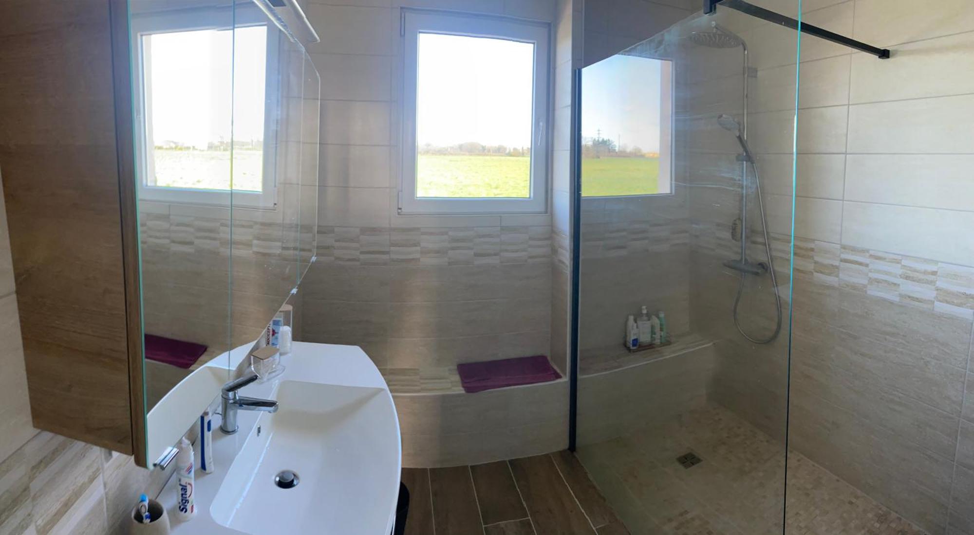 Holiday home Maison 3ch