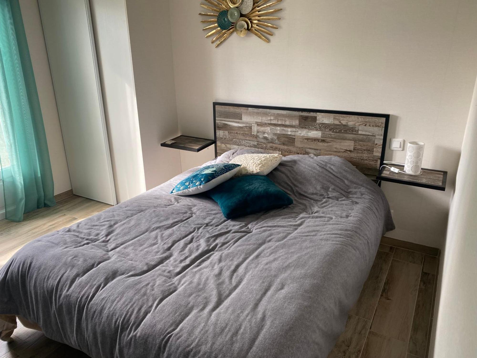 Holiday home Maison 3ch *