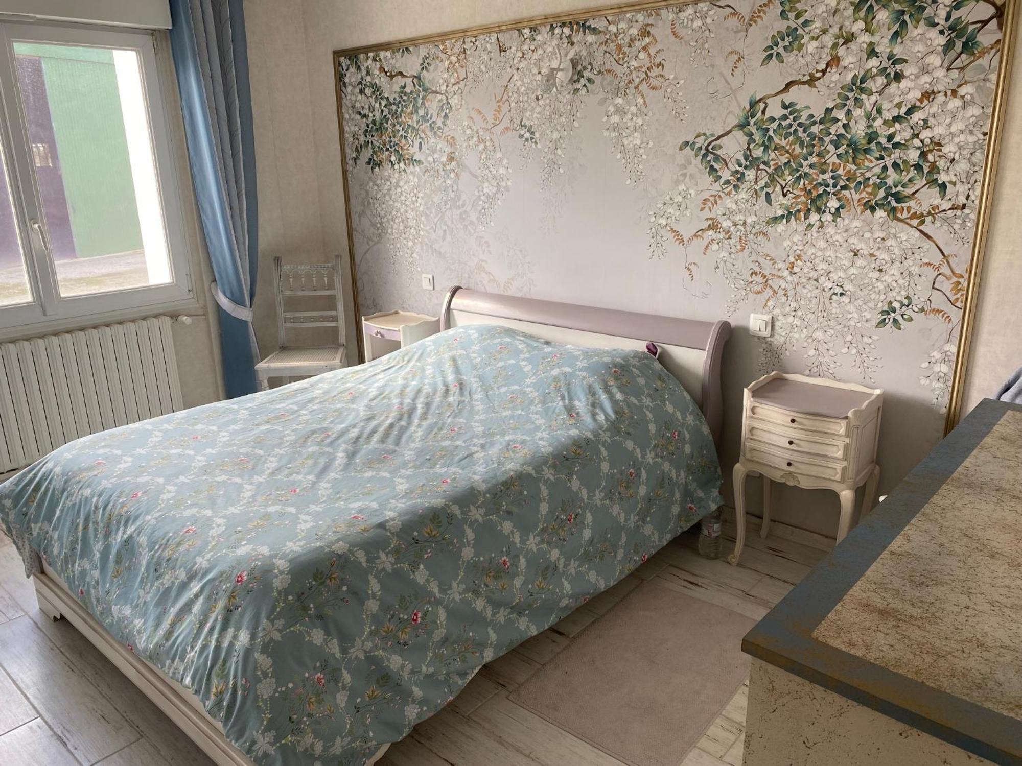 Holiday home Maison 3ch *